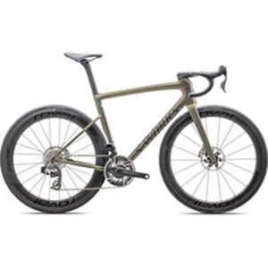 COMPRE BICICLETA DE CARRETERA Specialsdz Aethos Pro Carbon Performance DE ALTA CALIDAD, con Grupo Ultegra Di2 de 2x12 Velocidades, 6.8 kg de Peso Ligero y Cuadro FACT 10R - Product Image 1