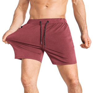 Comfort Premium Quality Men's Jogger Jogging Shorts Casual Fitness Gym Training High Quality Men's Jogging Shorts - Product Image 1