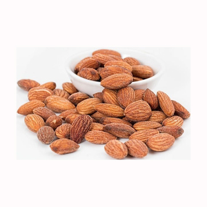 Wholesale Factory Low Price Raw Dried Almonds <b>Kernel</b> <b>Nuts</b> Premium Grade 25kg Packaging - Product Image 6