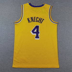 Buena Calidad Mejor Precio Nuevo Diseño Uniforme de Baloncesto personalizado Proveedor DE SERVICIOS OEM Ropa Deportiva Baloncesto - Product Image 6