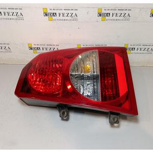 FEU ARRIÈRE STOP DROIT DODGE Caliber 1ère Série ECD, ECE (07>) - Product Image 4