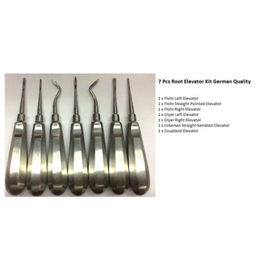 Kit d'astigeurs de racines, ensemble de 7 pièces - Product Image 6