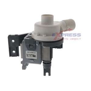 Bomba de Drenaje Eléctrica de Plástico de 120v para Lavadoras ERP W10581874, Pieza de Repuesto para WPW10581874 - Product Image 1