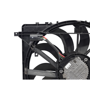 VENTILADOR DE RADIADOR LAND ROVER Range Rover Evoque 1ª Serie GJ32-8C607-AB 204DT Diésel 2000 (11>) - Product Image 5
