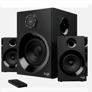 Nuevo Sistema de Altavoces con Sonido Envolvente 5.1 Logitech Z606 con Bluetooth - Product Image 1
