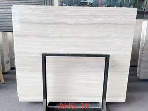 SERPEGIANTE PIEDRA NATURAL Baldosas Pulidas Losa Grande Calcita Mármol Cristal Blanco 60x80cm Diseño Gráfico Moderno para Hoteles - Product Image 4