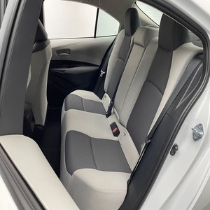 Paquete Premium 2025 a Yota Corolla LE 2.0L I4 DOHC 16V sedán de lujo FWD automático altamente equipado - Product Image 4