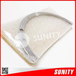 TAIWAN SUNITY Nouvelle rondelle de poussée de haute qualité 6N165 pour moteur diesel marin 6N165 - Product Image 5