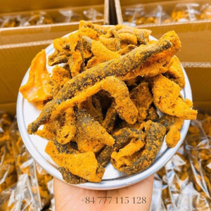 เหมาะสำหรับซูเปอร์มาร์เก็ตและร้านสะดวกซื้อหนังปลาเค็มเป็นจำนวนมาก - Product Image 4