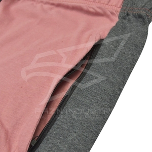 ใหม่ล่าสุดกางเกงวิ่งมีแบรนด์สำหรับผู้ชายกางเกงลำลองกางเกงออกกำลังกายผ้าฝ้ายออกกำลังกายฟิตเนสฮิปฮอประบายอากาศได้ดีสำหรับผู้ชาย - Product Image 3