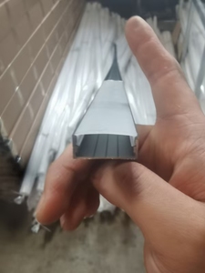 Rejilla de Acero de Alta Calidad Shengxin para Ventanas y Puertas Corredizas - Uso en Construcción, Superficie con Color PVD, Garantía de 5 Años - Product Image 5