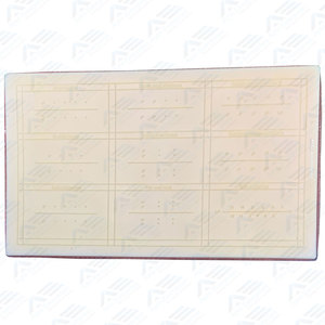 Recursos de enseñanza Kit de sutura de ciencia médica Pad Uso de entrenamiento quirúrgico Estudiantes de medicina Entrenamiento de sutura Anatomía Biología - Product Image 6