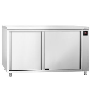 ตู้แช่ร้อนเชิงพาณิชย์ PREMIUM 1600 600 มม. ประตูบานเลื่อน ดิจิตอล - Product Image 3