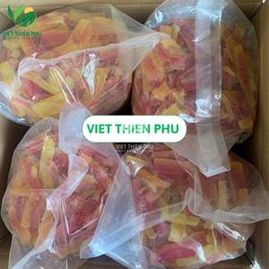 VIET THIEN PHU High Quality Soft-Dried <b>Sweet</b> Payaya From Viet Thien Phu CO.LTD Agriculture Product - Product Image 3