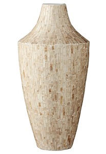แจกันตั้งพื้นสำหรับใช้ในครัวแจกันมุกของฝากจากเวียดนาม - Product Image 3