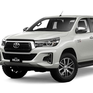 Voitures d'occasion de qualité Toyota Hilux à vendre Voitures Toyota d'occasion bon marché - Product Image 5