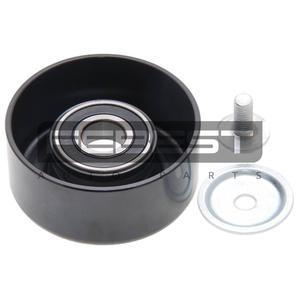 Rullo tenditore, set FEBEST (0287-D40) - Product Image 1