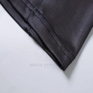 Venta Directa de Fábrica, Sudaderas de Pesca de Manga Larga Resistentes al Viento, Sudaderas de Pesca de Poliéster con Botones y Diseño de Bolsillo para Pakistán - Product Image 4