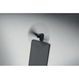 Ventilateur USB personnalisable PHAN, gadgets promotionnels personnalisés - Product Image 1