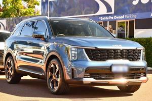 Kia Sorento PHEV GT-Line Auto AWD d'occasion de haute qualité 2025 - Product Image 5
