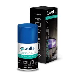 ทีวีสมาร์ท LED 4K ขนาด 65 นิ้ว พร้อมซาวด์บาร์และซับวูฟเฟอร์  ประเภทสินค้าเครื่องทำความสะอาด - Product Image 1