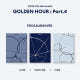 ATEEZ - GOLDEN HOUR : ตอนที่ 4 รุ่น POCAALBUM VER - Product Image 1