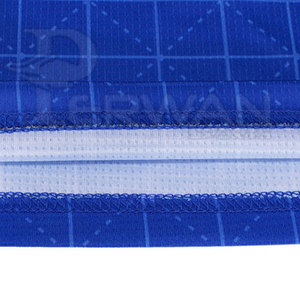ชุดกีฬาบาสเก็ตบอลเครื่องแบบนักบาสเก็ตบอลผลิตจากโรงงาน - Product Image 6