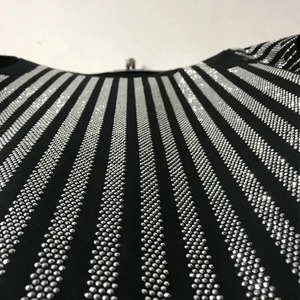 เสื้อยืดผ้าฝ้ายพิมพ์ลายพลอยเทียมสำหรับผู้ชายเสื้อยืดฮิปฮอปบลิงสำหรับสตรีทแวร์และแฟชั่นฤดูร้อน - Product Image 5