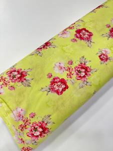 La impresión digital de rayón de viscosa pura de 44 de ancho hace que el material de disfraces sea de la mejor calidad - Product Image 6