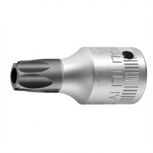 Stahlwille - Juego de Puntas de Destornillador de 1/4'' con Puntas Huecas TORX, Categoría de Producto: Puntas de Destornillador - Product Image 3