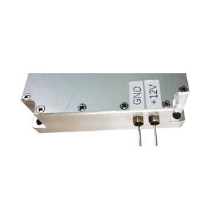 Индивидуальный модуль усилителя мощности S-диапазона 2400-2700 МГц, 1 Вт, усиление 35 дБ, коэффициент возвратных волн 1.8, для подавления сигналов и электронной борьбы (ЭБ) SWT - Product Image 3