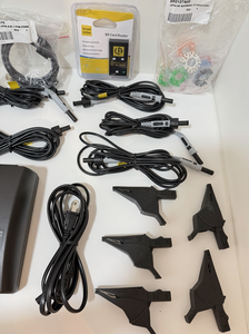 Registrador de Energía AEMC PEL 105 con Accesorios (Nuevo Sellado) - Product Image 2