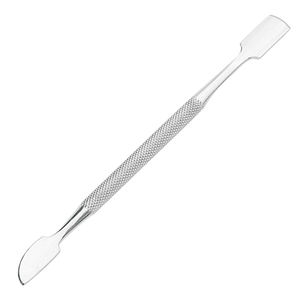 Empujador de manicura y pedicura para cutícula gruesa, la mejor calidad, cuidado de uñas, piel muerta y herramienta de eliminación de Gel de uñas para mujeres, salón de belleza - Product Image 5