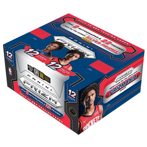 Boîte de collection Prizm Basketball officielle 2023-24 – Cartes à collectionner sportives scellées pour collectionneurs - Product Image 1