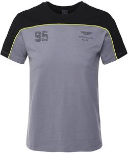 Logo et impression personnalisés disponibles-T-shirt à séchage rapide pour le sport 100% coton Fabricant OEM - Product Image 3