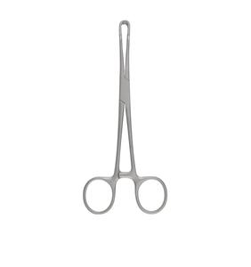 Pinzas para Tejidos Lahey con Dientes 3x3, Juego de Instrumentos Manuales de Acero Inoxidable - Product Image 1