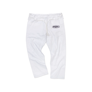 Uniforme de Entrenamiento de Jiu Jitsu BJJ Unisex Personalizado y Transpirable, 100% Algodón, 460g, Ligero, Elástico, de Secado Rápido, con Logotipo Frontal, Duradero - Product Image 6