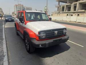 Nuevo/Usado TANK 300 Conquerer 2026 en Venta - Product Image 4