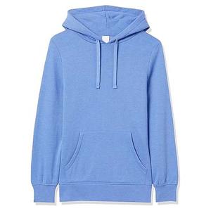 Sweat à capuche d'hiver Femme Sweat-shirt lourd Respirant Stylisé Confortable Durable Hoodies - Product Image 5