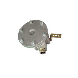 Transmetteur de charge de haute qualité Baltacioglu 56.1678.12, pièce de rechange automobile pour bus - Product Image 3