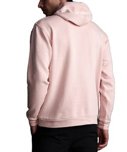 High Quality Heavyweight Fleece Mens <b>Hoodie</b> Custom Logo Embroidery Winter 2026 Wholesale <b>Hoodie</b> For Men - Product Image 2