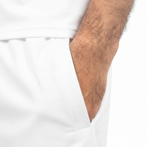 ราคาขายส่ง ชุดเซ็ตคู่ชายคุณภาพสูง ปี 2025 รุ่นใหม่ล่าสุด ชุดเซ็ตสองชิ้นสำหรับฤดูร้อน - Product Image 5