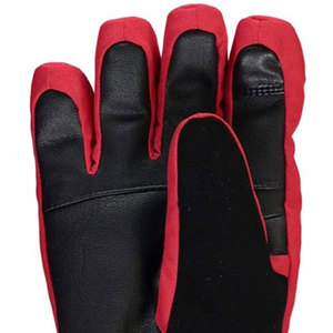 Guantes de esquí de calidad superior para hombres y mujeres resistentes a cortes e impermeables para la protección del esquí - Product Image 5