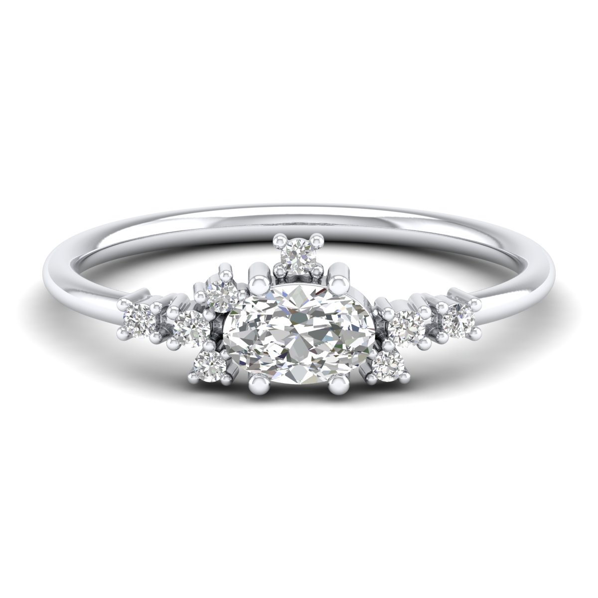 ทองคำขาว