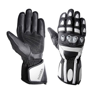 Offre Spéciale Sport Motocross Racing Femmes Respirant Léger Écran Tactile Moto Gants Motocross cyclisme moto - Product Image 4