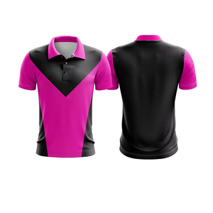 Camisetas de polo de talla grande para hombre de alta calidad, camiseta de Jersey en blanco de gran tamaño con logotipo personalizado de 100% algodón al por mayor - Product Image 5