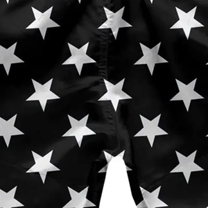 กางเกงขาสั้นแบบไทยสำหรับผู้ชายกางเกงขาสั้นแบบสั่งตัดตามแบบ - Product Image 5