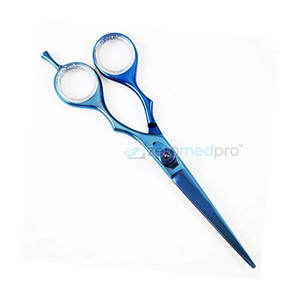 Ciseaux professionnels en acier inoxydable J2, outil de coupe tranchant pour la maison, l'école et le bureau, ciseaux en acier inoxydable J2 - Product Image 4