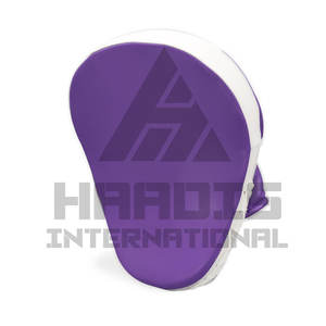 Professionnel PU cuir boxe poinçon Focus Pad mitaines boxe meilleur MMA poinçonnage formation Focus Pad - Product Image 3