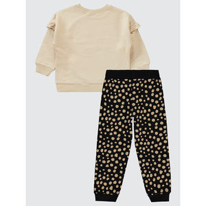 Survêtement en textile préscolaire pour garçons, uniforme scolaire confortable et élégant - Product Image 2